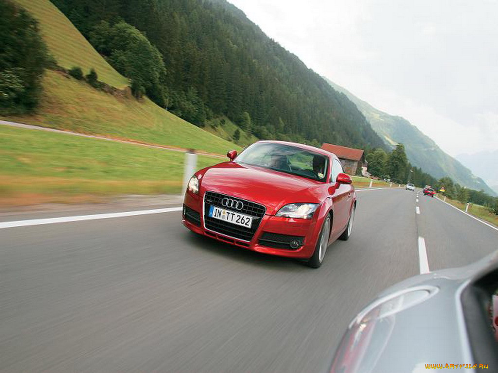 tt, , audi